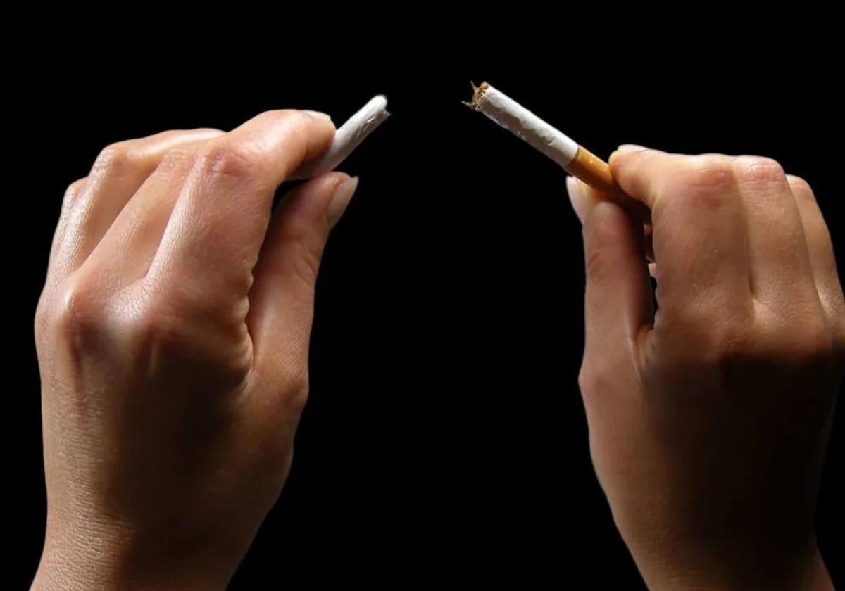 «¡Libérate del tabaco y disfruta la vida!»: Asturias lanza una campaña para prevenir el tabaquismo entre los jóvenes