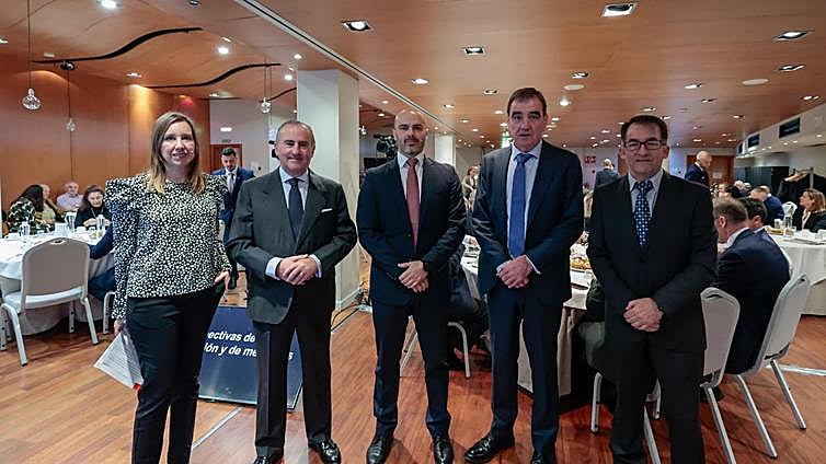 «El foco de las inversiones para este año debe seguir en la renta fija»
