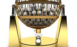 Noche de suerte en Avilés, 2,7 millones de la Bonoloto y 407.000 euros de la Primitiva