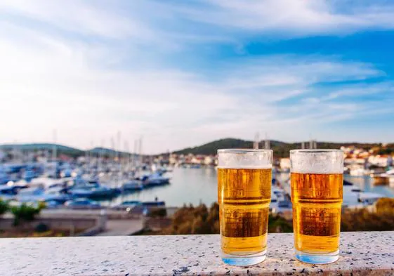Cervezas y cervecerías asturianas para celebrar San Patricio en Asturias