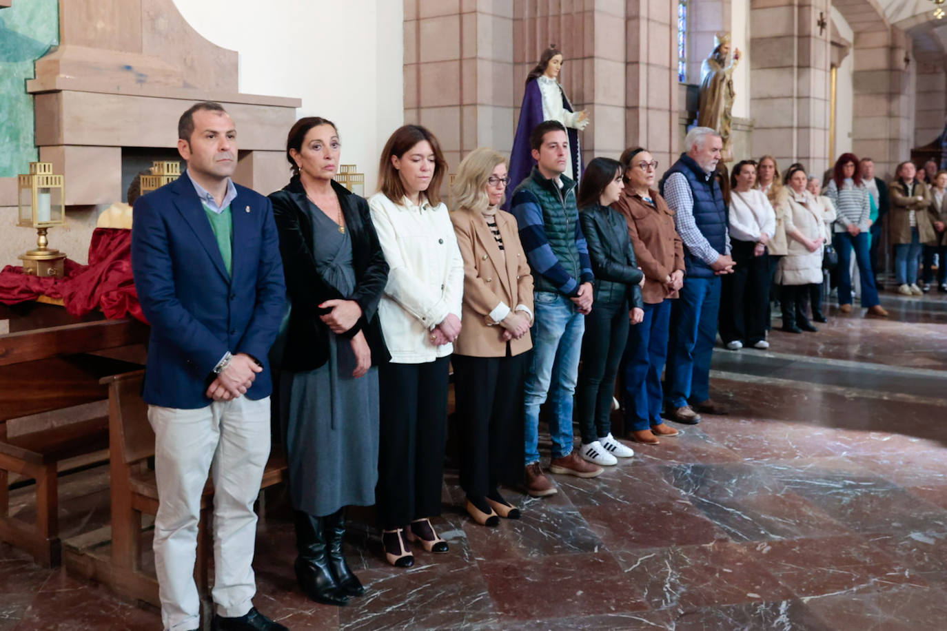 Emotivo adiós a Celsín el de La Sifonería, «referente a todos los niveles de Cangas de Onís»