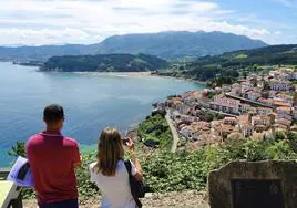 Lastres es uno de los pueblos asturianos que 'National Geographic' aconseja visitar.
