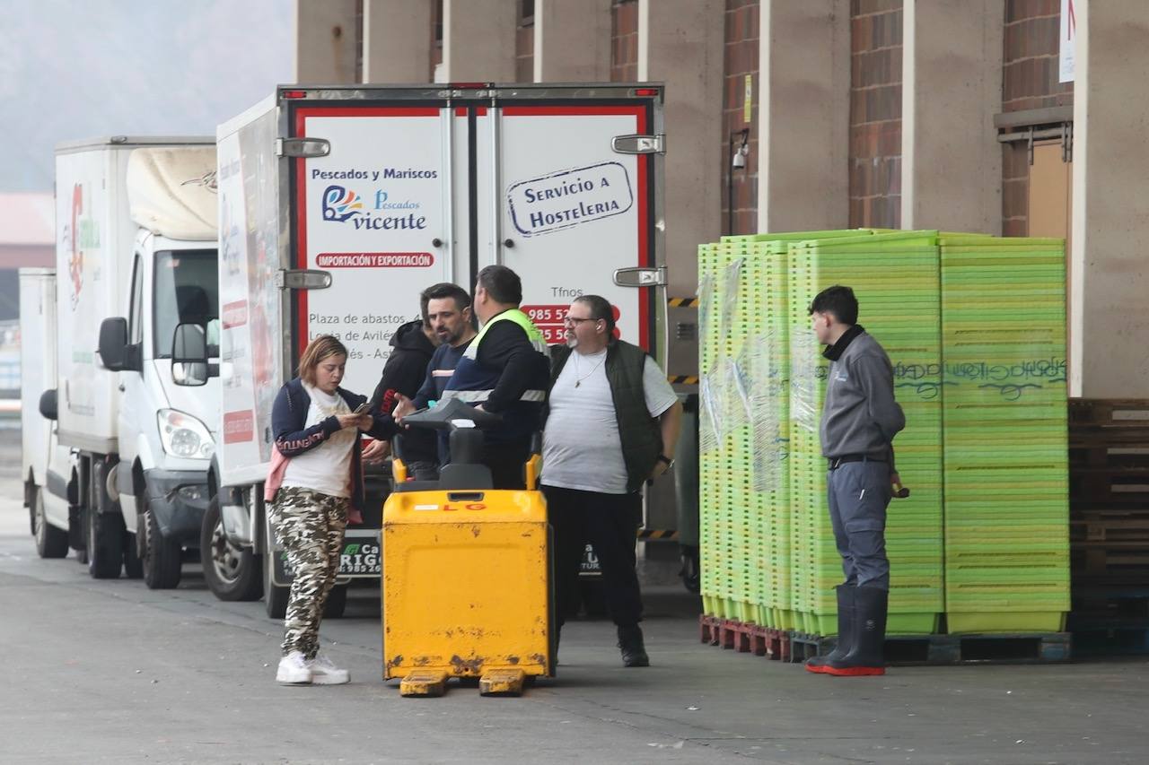 La primera gran &#039;bocartada&#039; de la temporada llega a Gijón