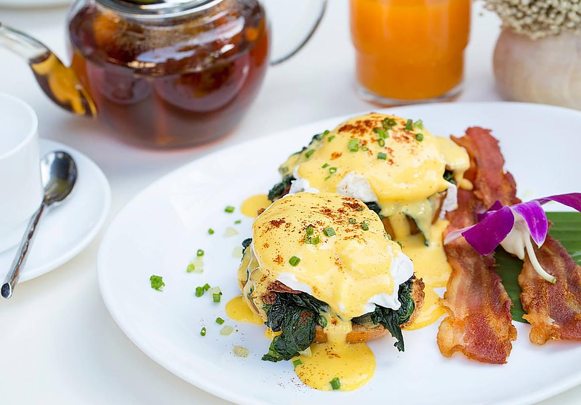 Cuando seas padre, comerás huevos: prepáralos así