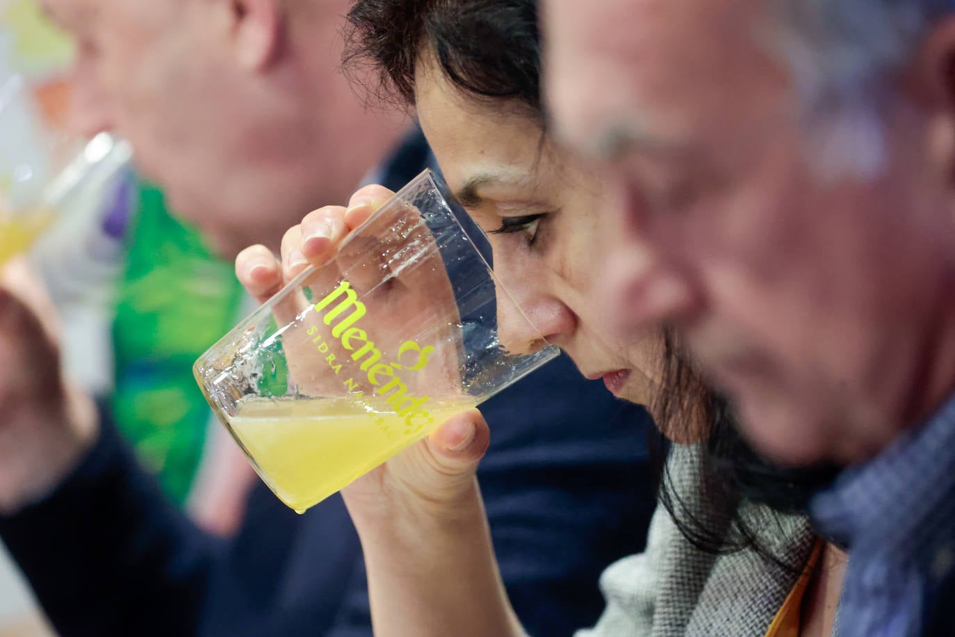 Prado y Pedregal, mejor primera sidra del año