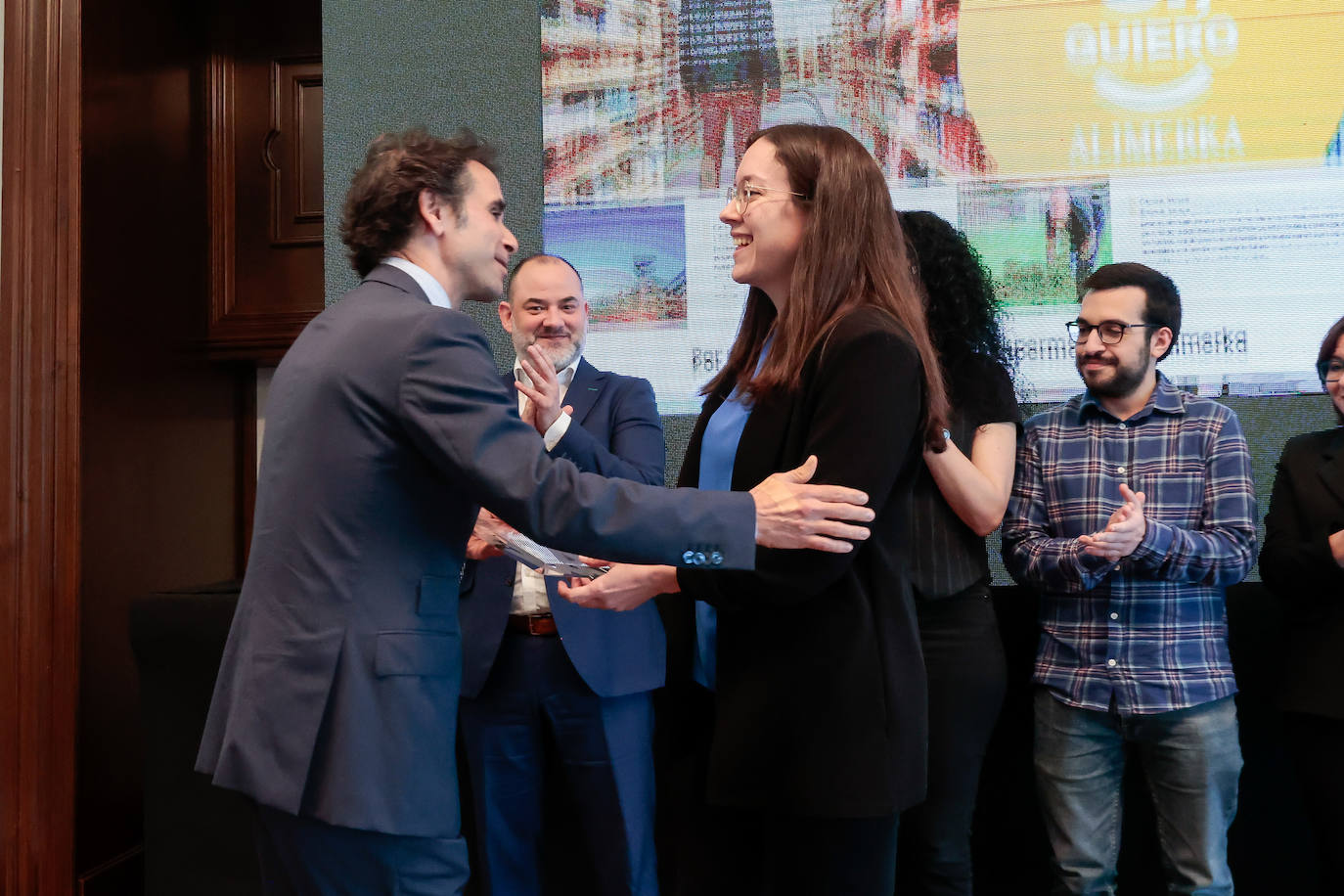 Así fue la edición XXV de los Premios a la Mejor Web de Asturias