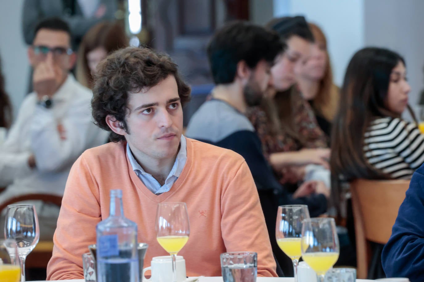 Así fue la edición XXV de los Premios a la Mejor Web de Asturias