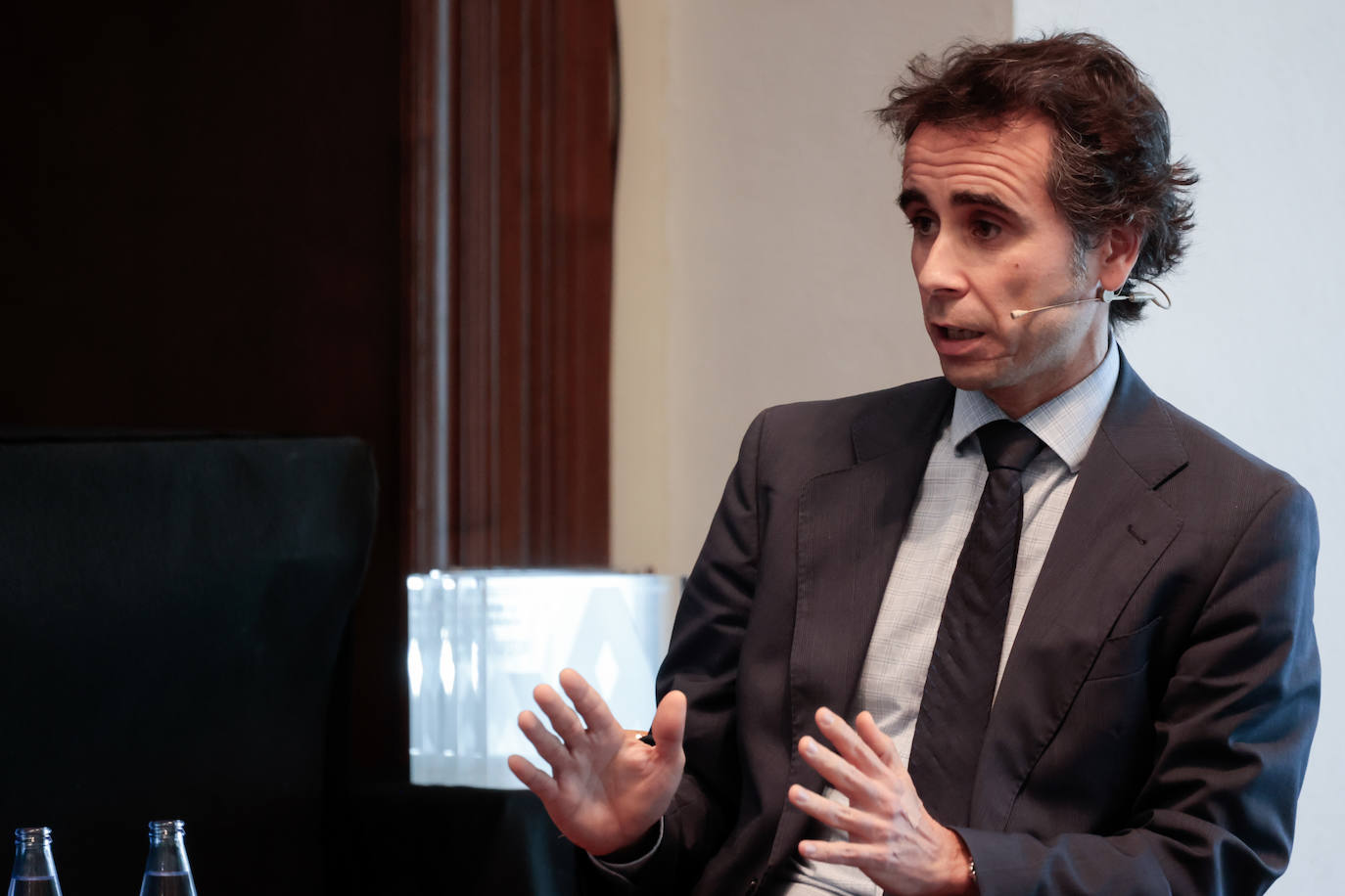 Así fue la edición XXV de los Premios a la Mejor Web de Asturias