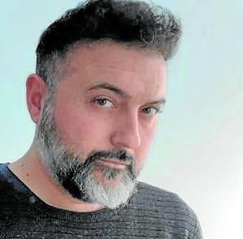 «Hablo sobre la nostalgia anticipada»