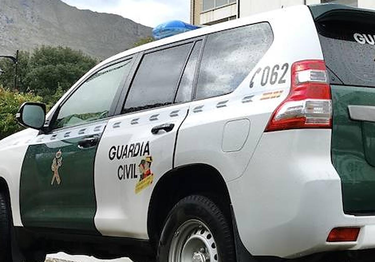 A prisión el autor de un robo en Laviana gracias a que la víctima encontró su móvil