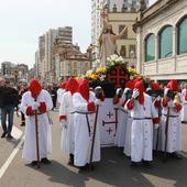 Semana Santa en Asturias: estas son las procesiones y actividades que no te puedes perder