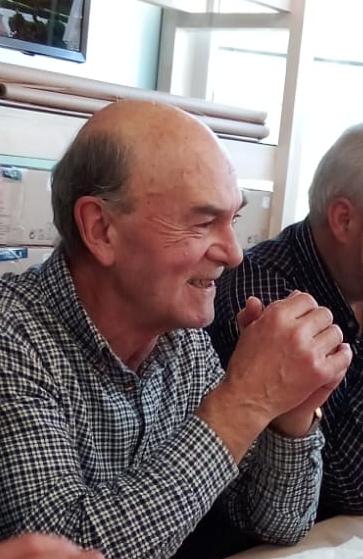 Fallece a los 73 años José Fernando Tielve, histórico miembro de CC OO en Gijón