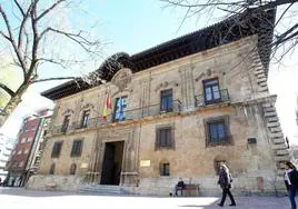 Fallo pionero a favor de los constructores asturianos frente al Principado por una adjudicación a Tragsa