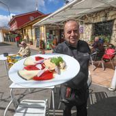 Devoción hasta en la mesa: la agenda gastronómica de Asturias