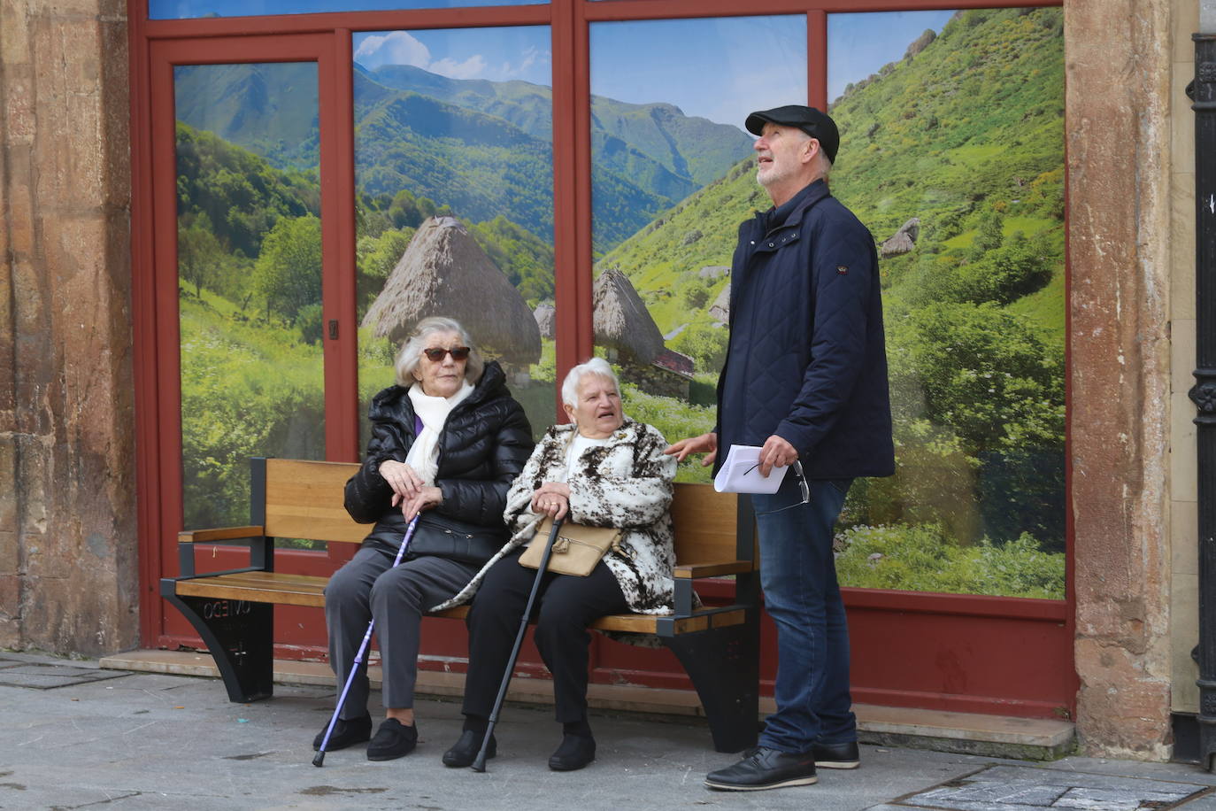 Una Semana Santa de llenazo en Asturias