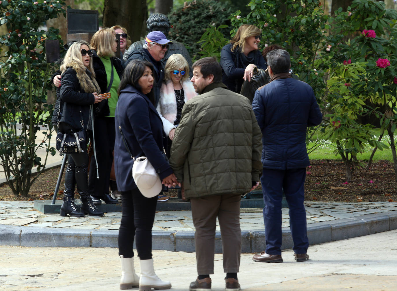 Una Semana Santa de llenazo en Asturias