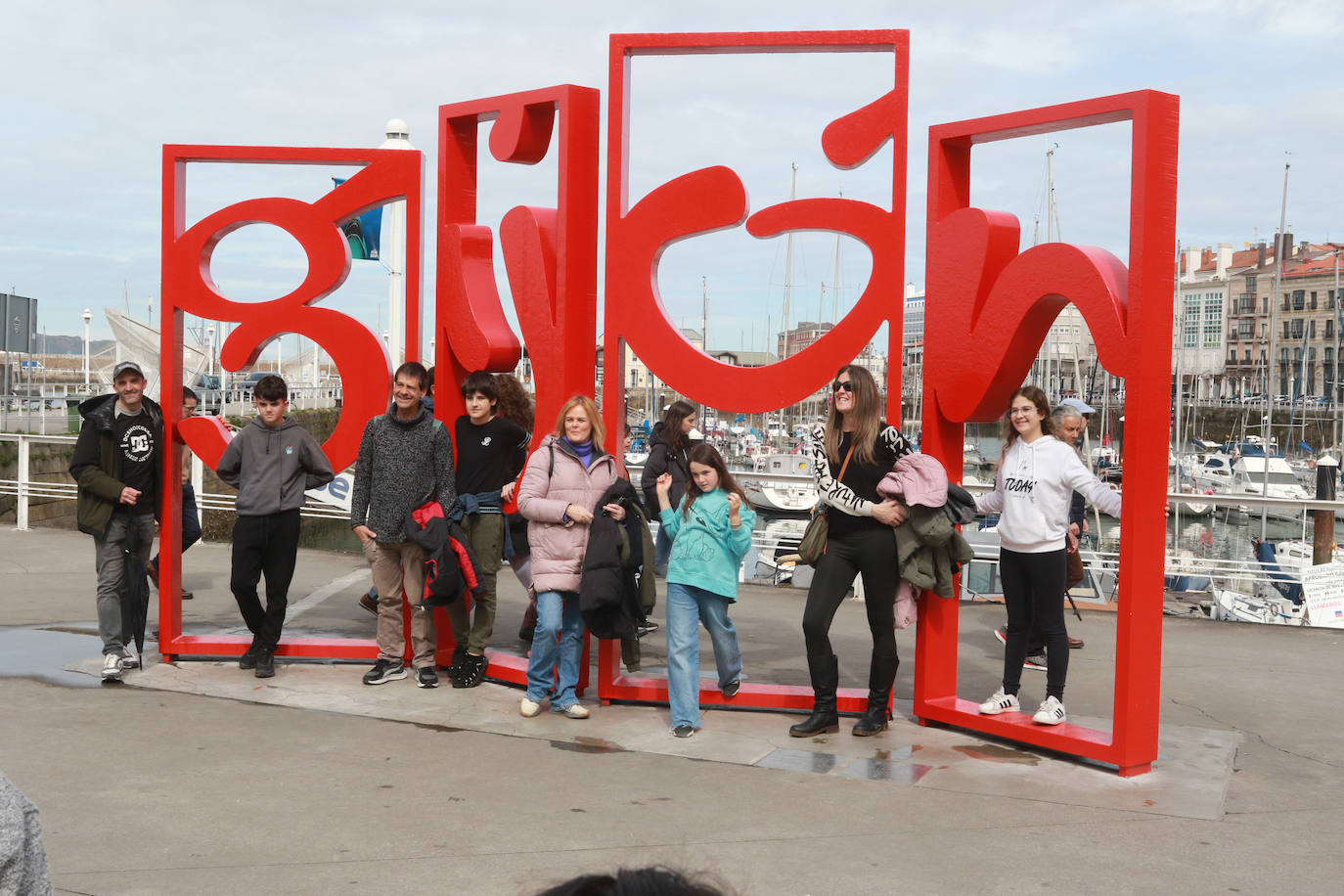 Una Semana Santa de llenazo en Asturias