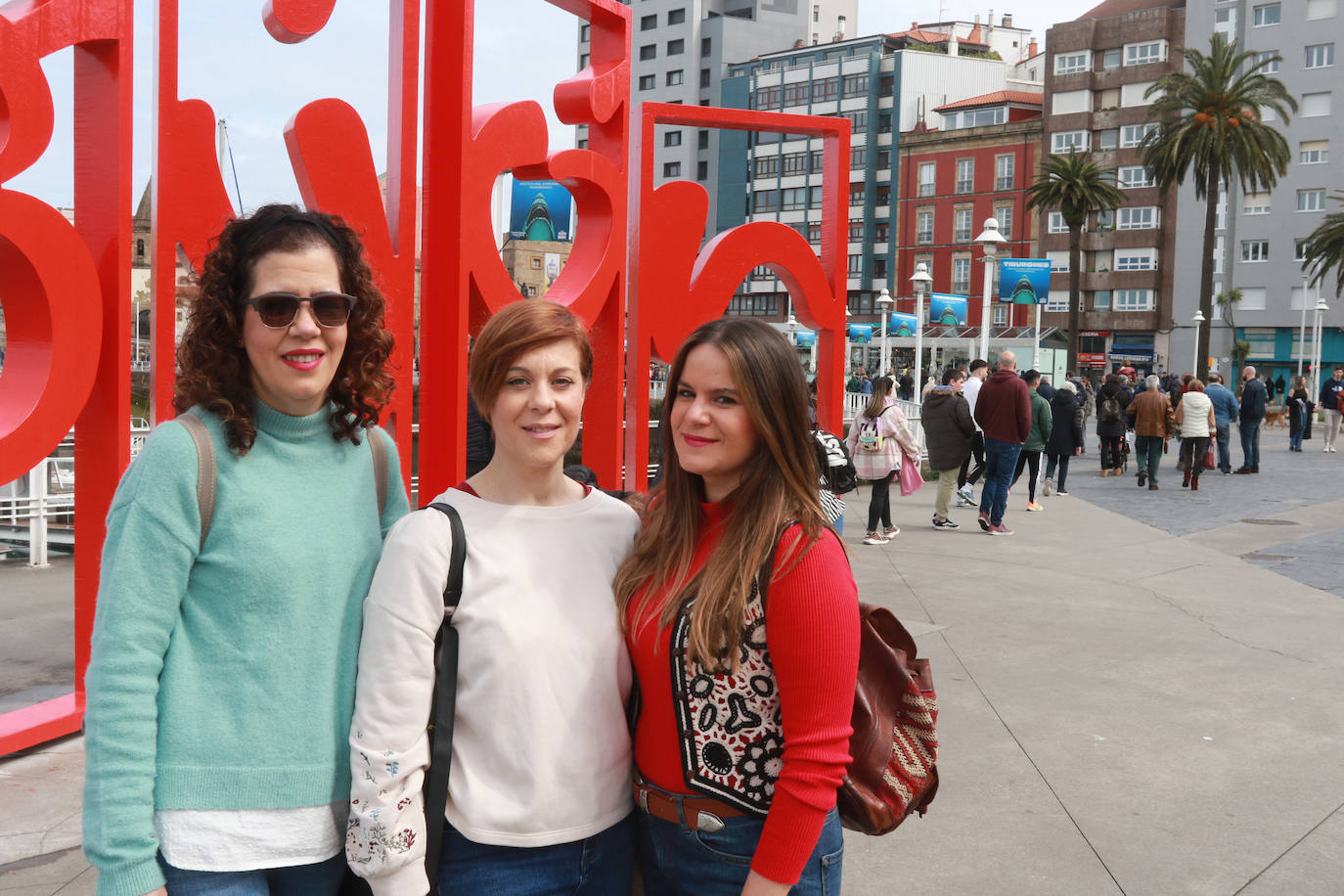 Una Semana Santa de llenazo en Asturias