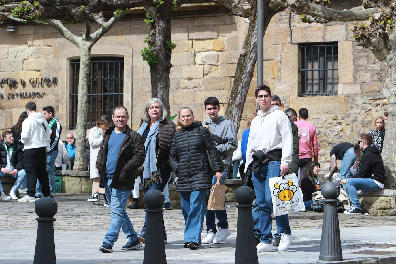 Gijón