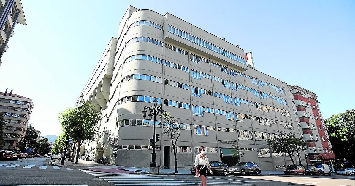 Asturias roza los 2.800 casos de personas en lista de espera geriátrica