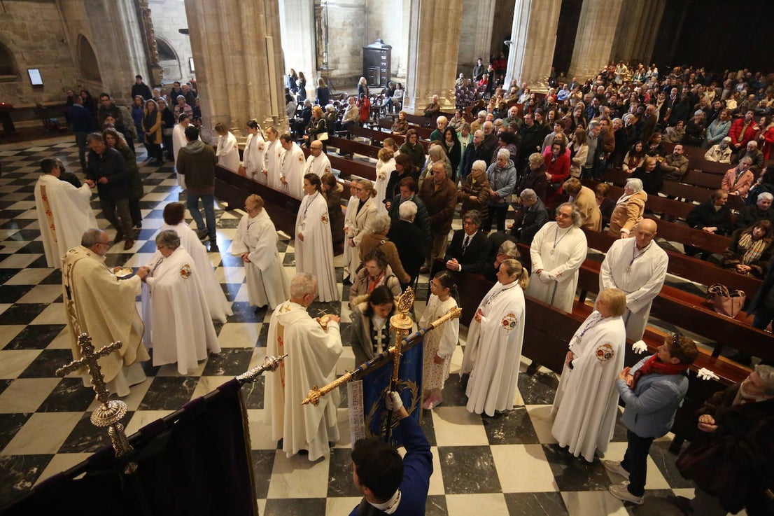 El Resucitado se estrena a lo grande en Oviedo | El Comercio: Diario de ...