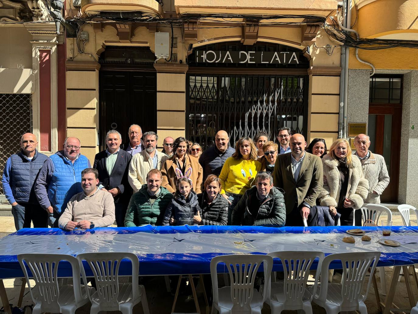 Las mejores fotos de la Comida en la Calle de Avilés