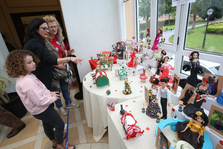 Cumpleaños multitudinario en Castellon