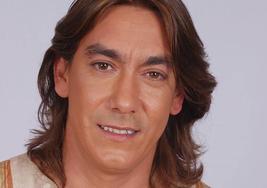 Miguel Carpio en una imagen promocional de 'Gran Hermano'.