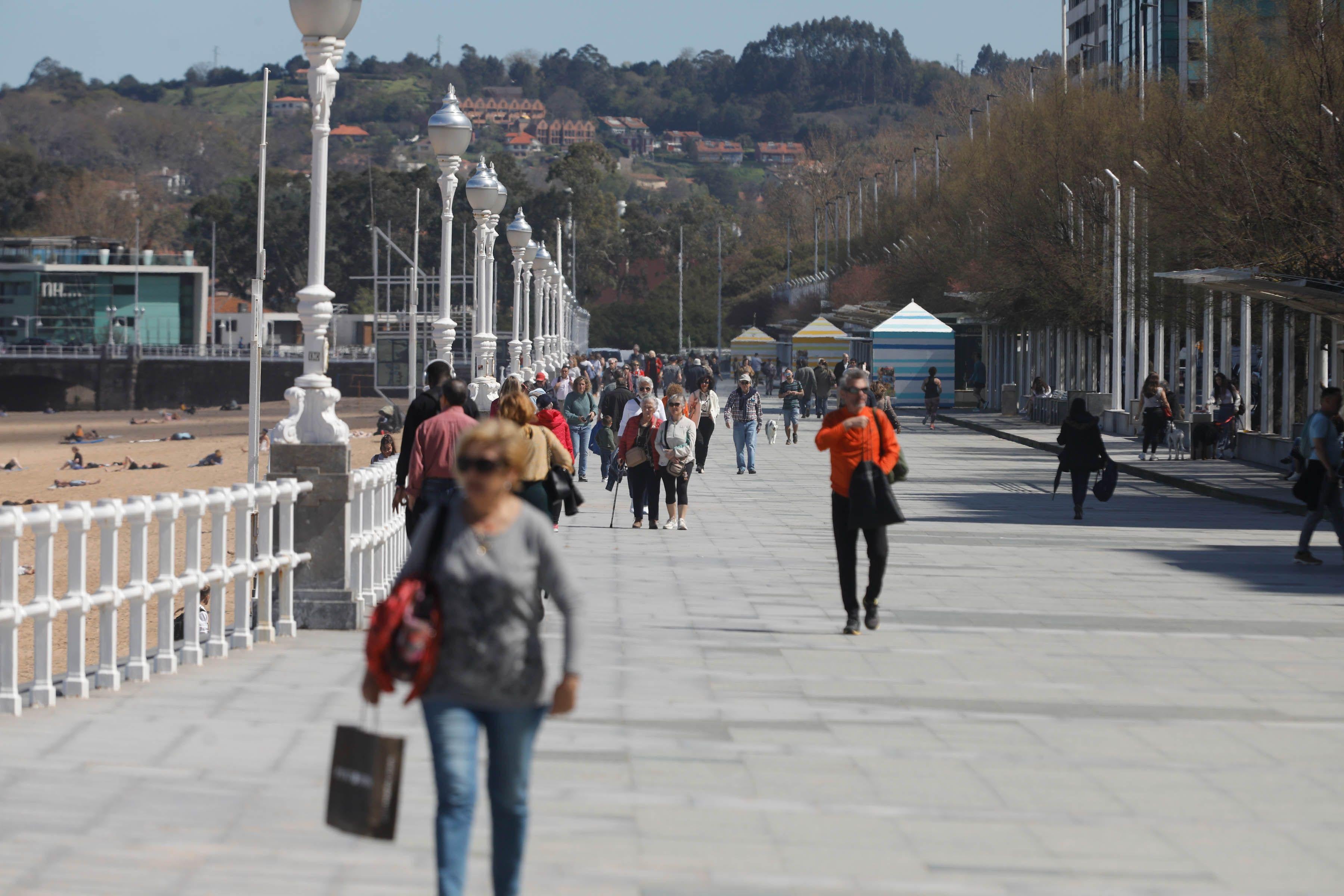 Gijón 