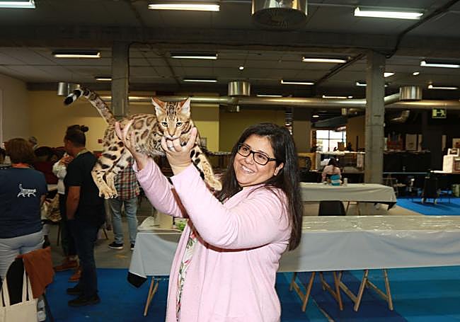 Espacio Mascotas en Gijón