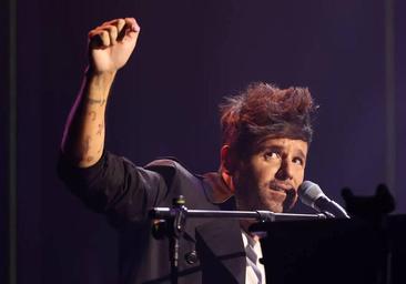 Pablo López y Tulsa se adueñan del fin de semana