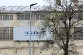 Las instalaciones de Sekurit parecen abocadas al cierre.