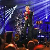 Manolo García lo va a dar todo