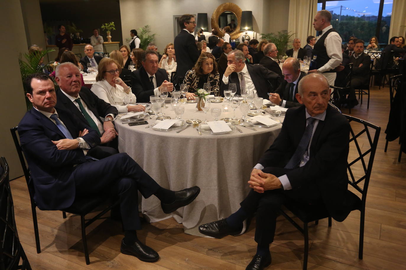 José Manuel Ferreira ya tiene su premio a &#039;Ovetense del año&#039;