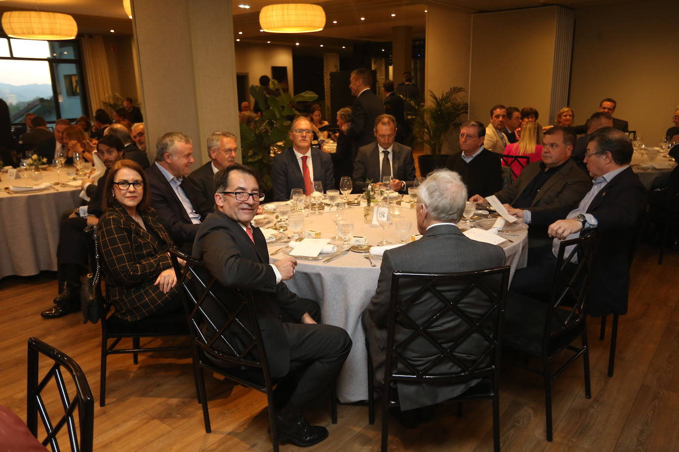 José Manuel Ferreira ya tiene su premio a &#039;Ovetense del año&#039;