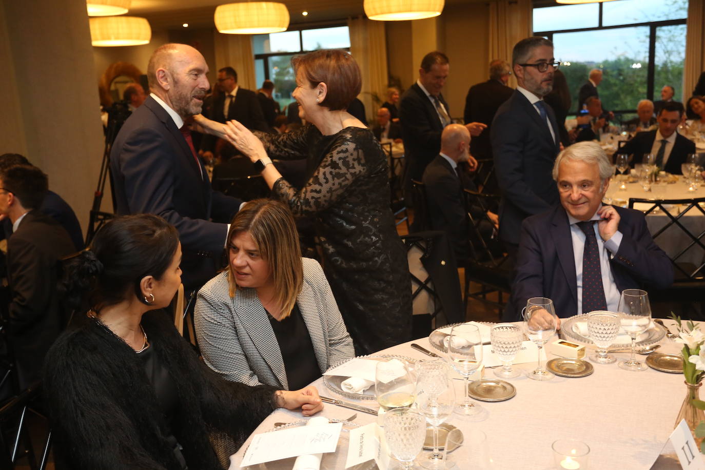 José Manuel Ferreira ya tiene su premio a &#039;Ovetense del año&#039;