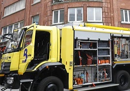 El Principado crea 53 plazas nuevas de bomberos y prevé cerrar el año con una plantilla de 603