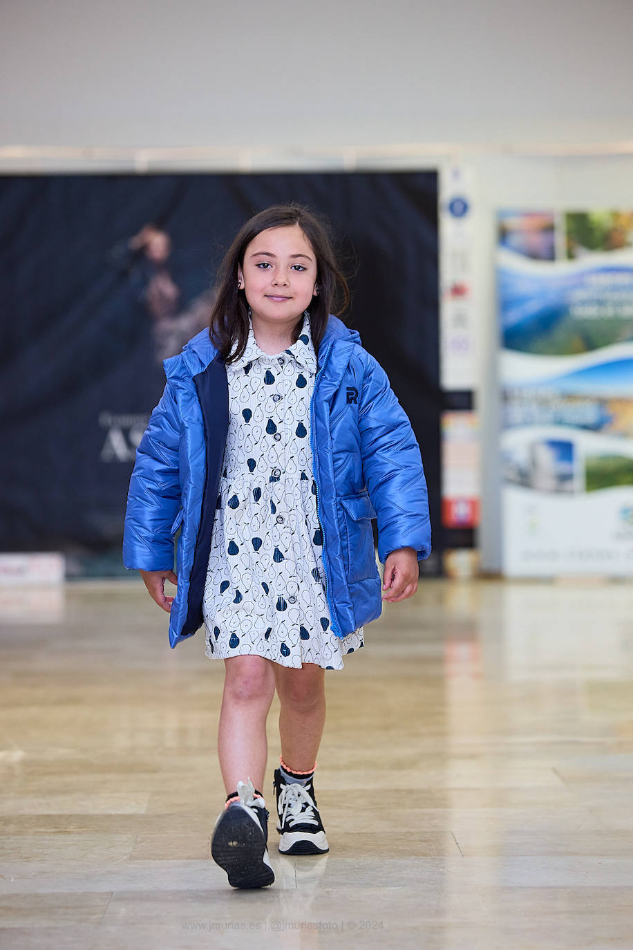 Los mejores &#039;looks&#039; de la Asturias Fashion Week de Llanes