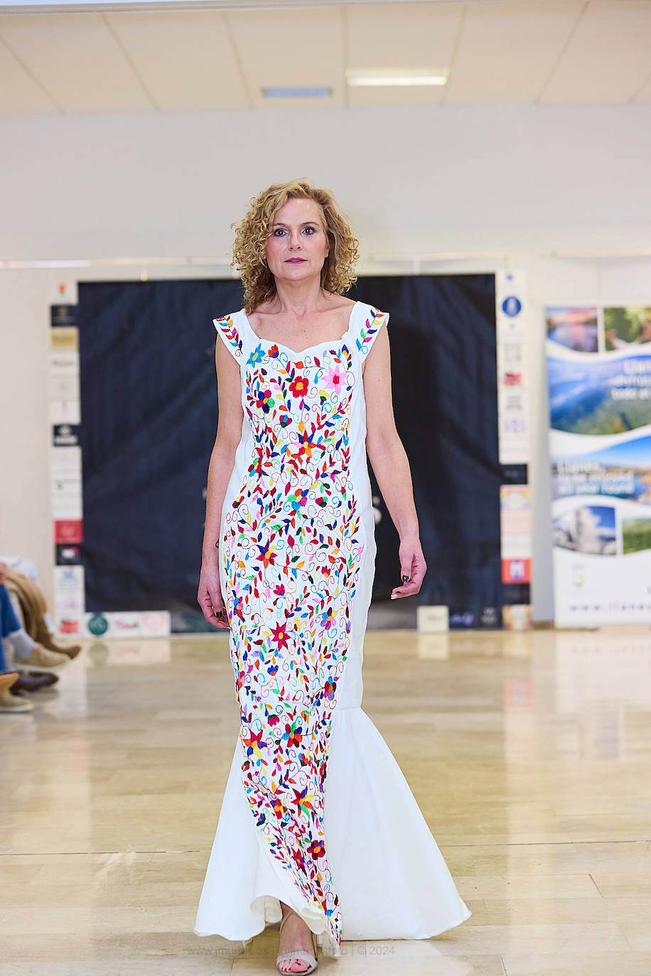 Los mejores &#039;looks&#039; de la Asturias Fashion Week de Llanes