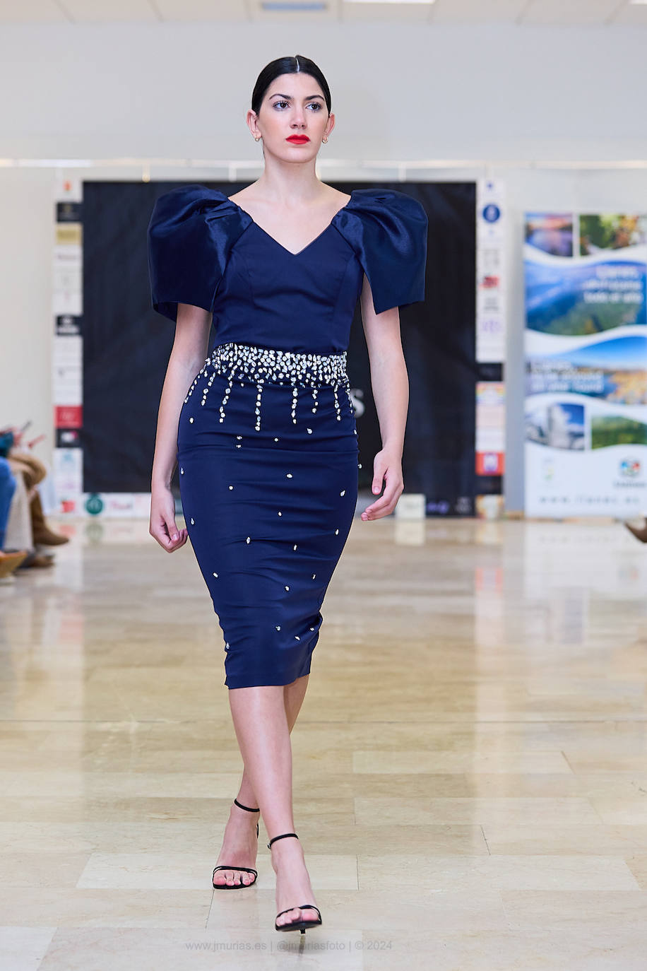 Los mejores &#039;looks&#039; de la Asturias Fashion Week de Llanes