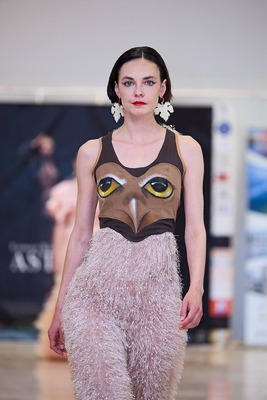 Los mejores &#039;looks&#039; de la Asturias Fashion Week de Llanes