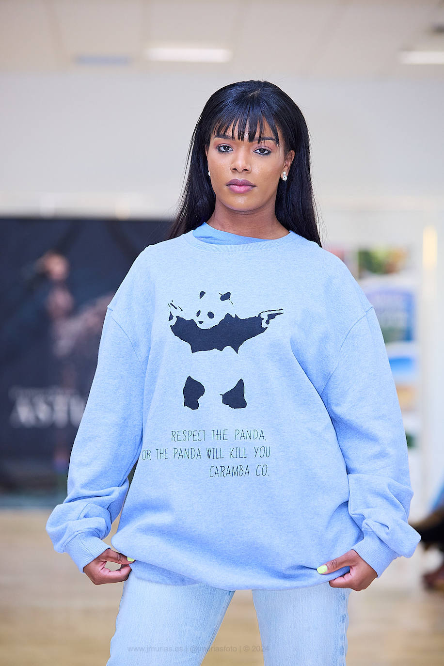 Los mejores &#039;looks&#039; de la Asturias Fashion Week de Llanes