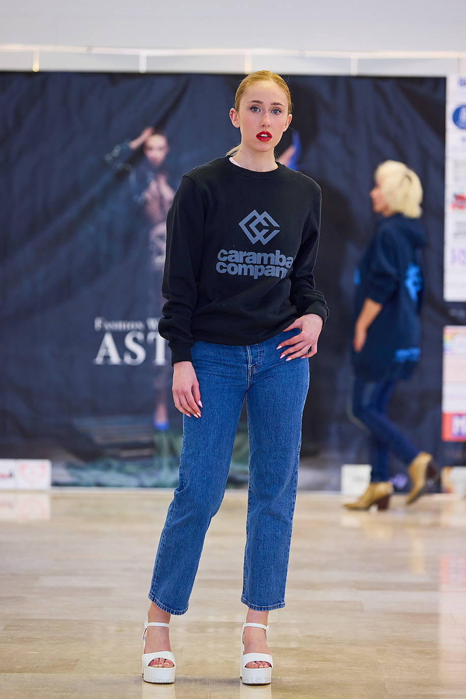 Los mejores &#039;looks&#039; de la Asturias Fashion Week de Llanes