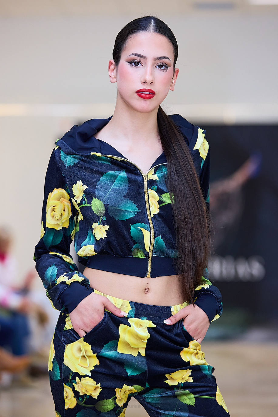 Los mejores &#039;looks&#039; de la Asturias Fashion Week de Llanes