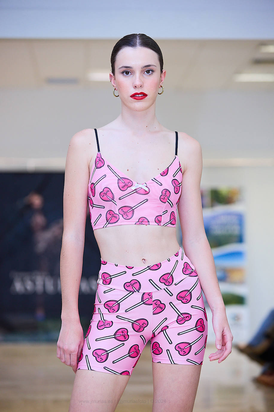 Los mejores &#039;looks&#039; de la Asturias Fashion Week de Llanes