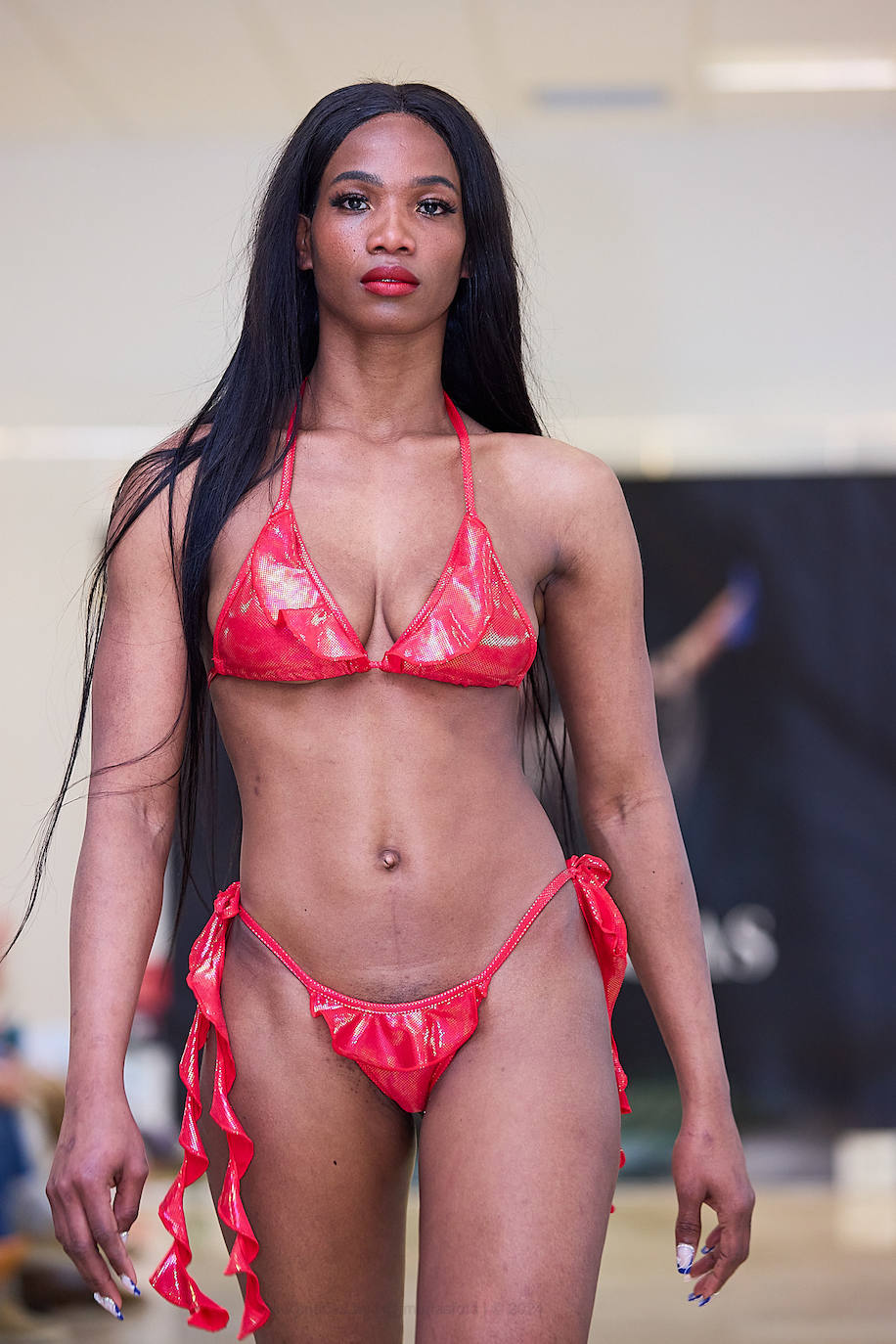 Los mejores &#039;looks&#039; de la Asturias Fashion Week de Llanes