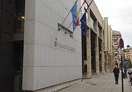 El juicio se celebrará en el Juzgado de lo Penal número 1 de Oviedo.