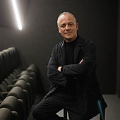 «Abrir salas es una fiesta y un acto de fe»