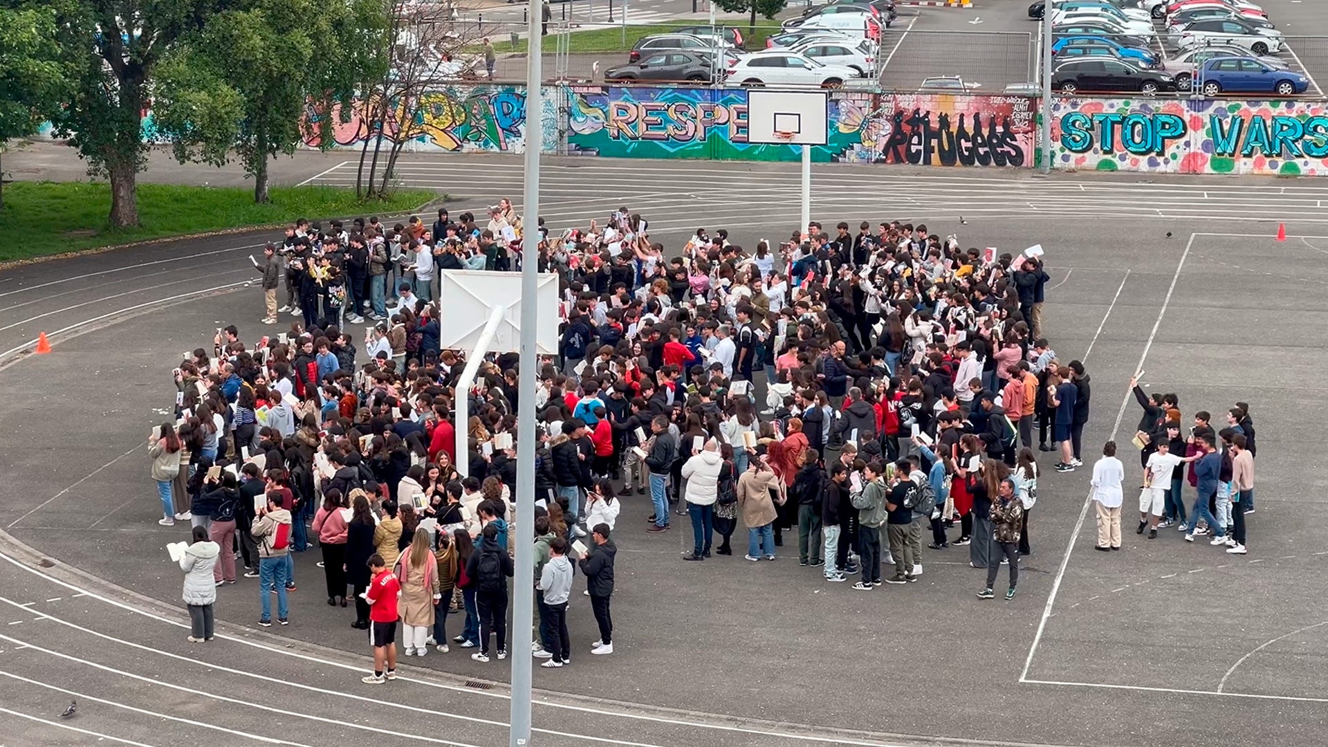 Bibliotecas, calles y escuelas: así celebró Asturias el Día del Libro