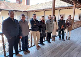 Cinco concejos del suroccidente se suman a la red autonómica de 'Les Escuelines'